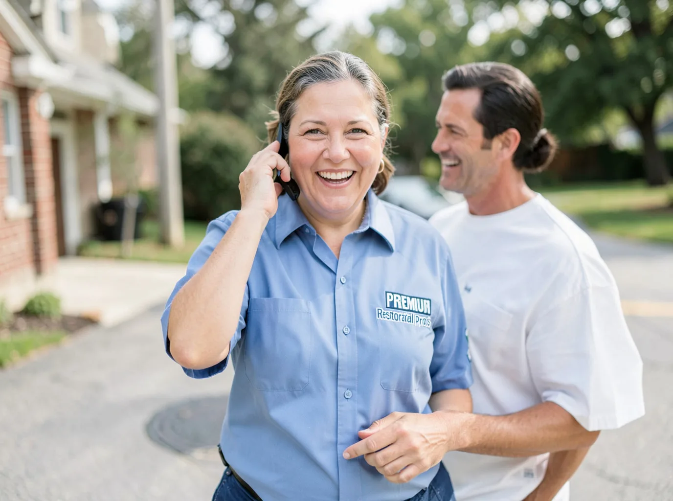 Water Damage Restoration Houston, AR FAQs